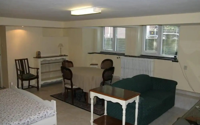 Bed & Breakfast Studio's The Hague