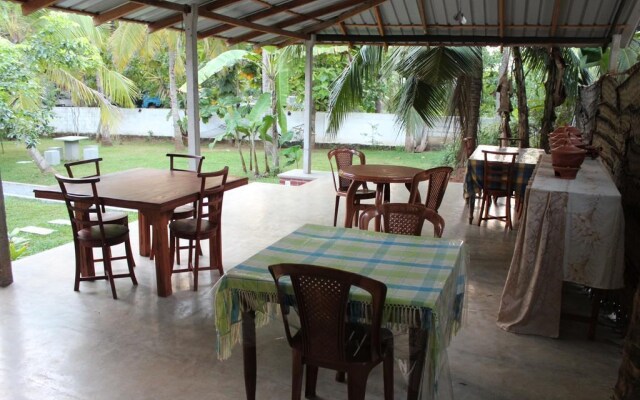 Liyana Holiday Resort