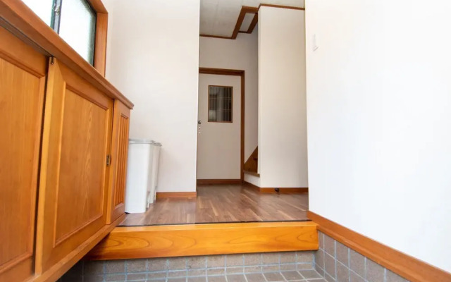 Rakusho / Vacation Stay 4990