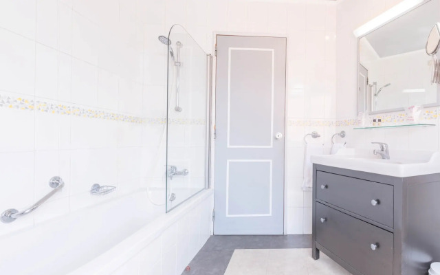 Loule Jardim Hotel
