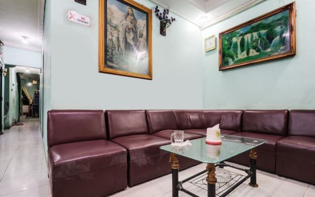 OYO 91967 Rajawali Inn