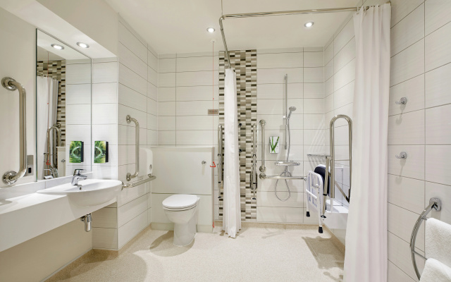 Premier Inn Manchester (Denton)