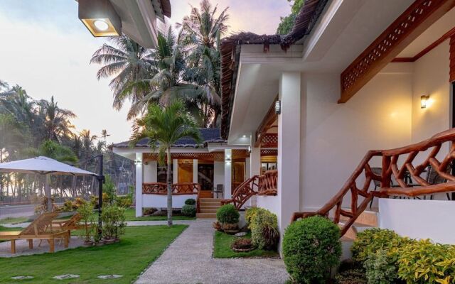JAP Tourist Inn
