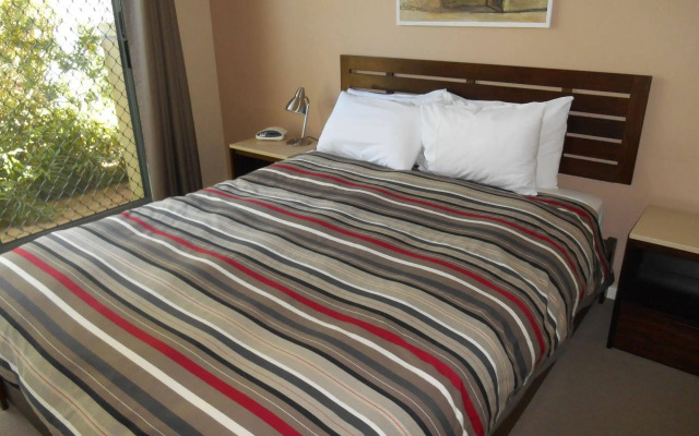 Bayshore Beachside Resort