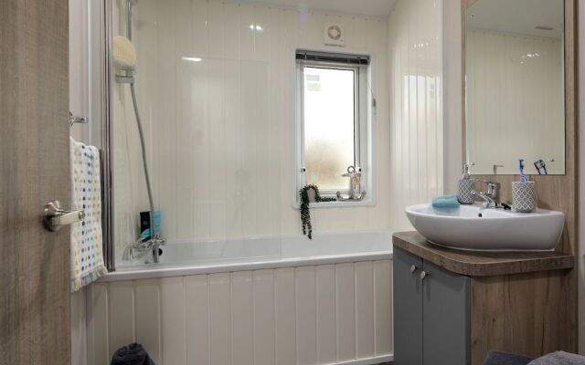 St Helens Coastal Resort