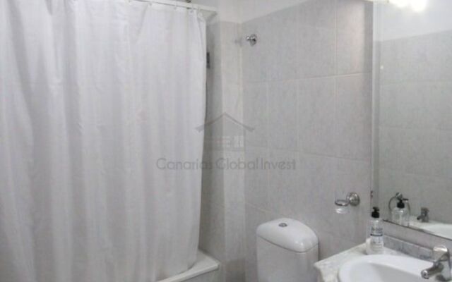 Apartamentos Isla Tenerife Sur