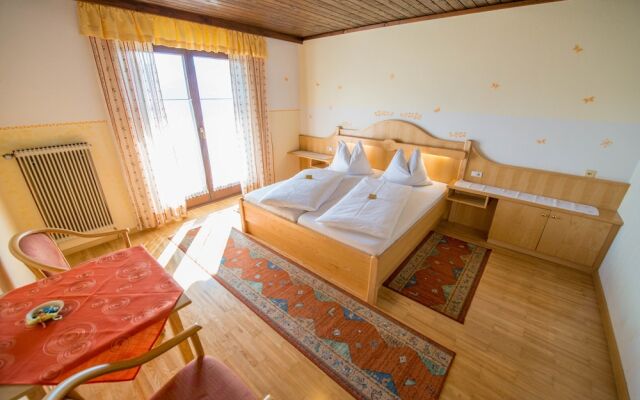 Berghotel Presslauer