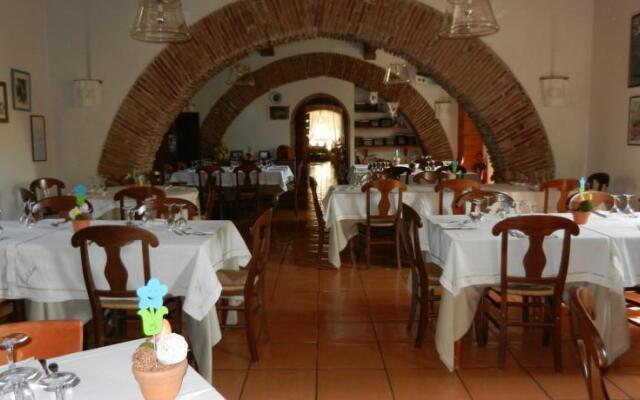 Farm Stay Castro Ginnetti