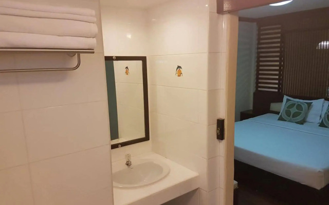 Guesthouse Ratchaburi