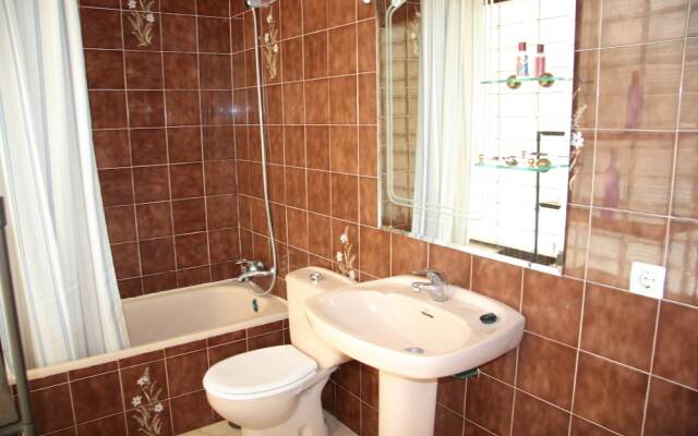 Casa Alamar Burriana Playa Nerja Canovas