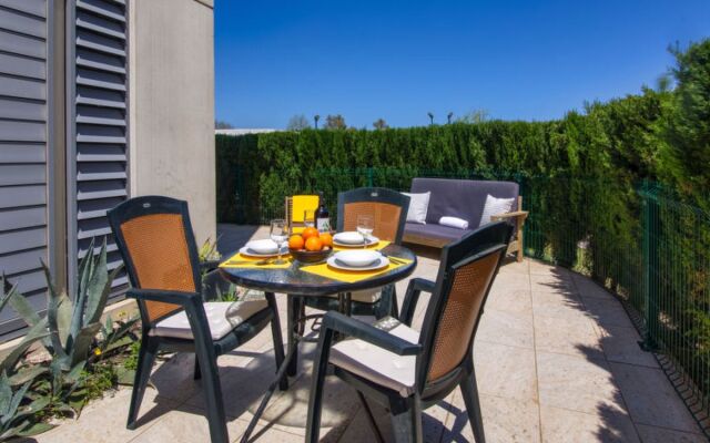 Apartment El Vergel Dénia