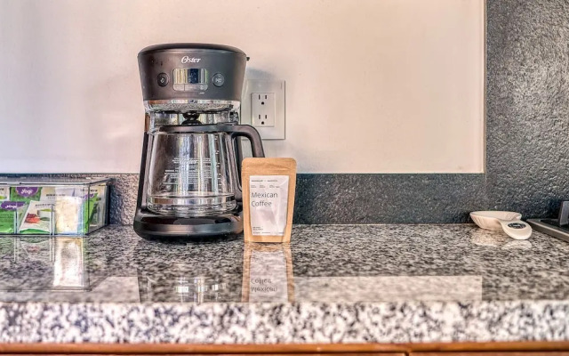 VGolf with Pool & Gym by Naya Homes