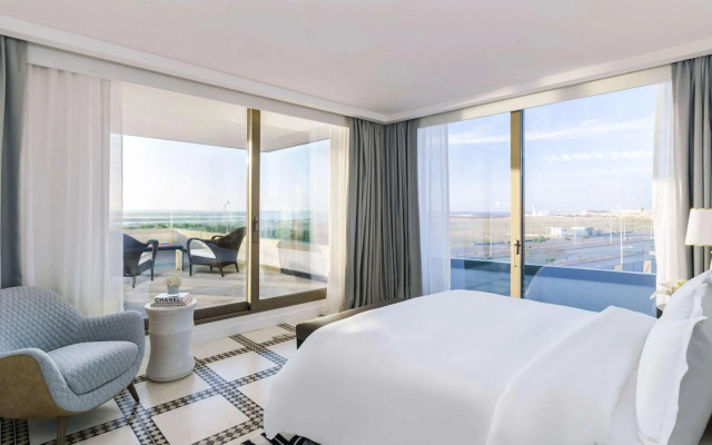 Fairmont La Marina Rabat Sale Hotel And Residences