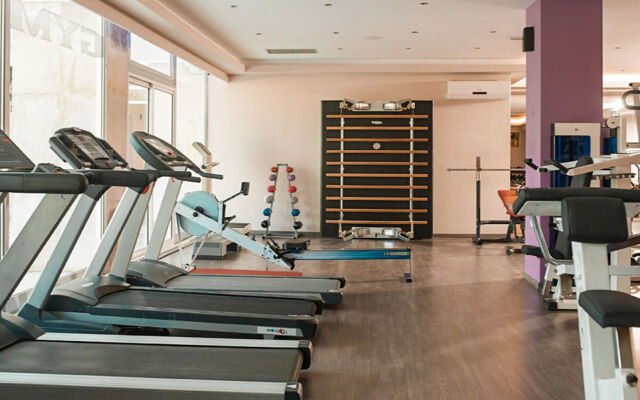 Mitsis Grand Hotel Rhodes