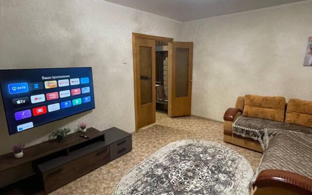 Апартаменты на улице Панагюриште 18 (9)