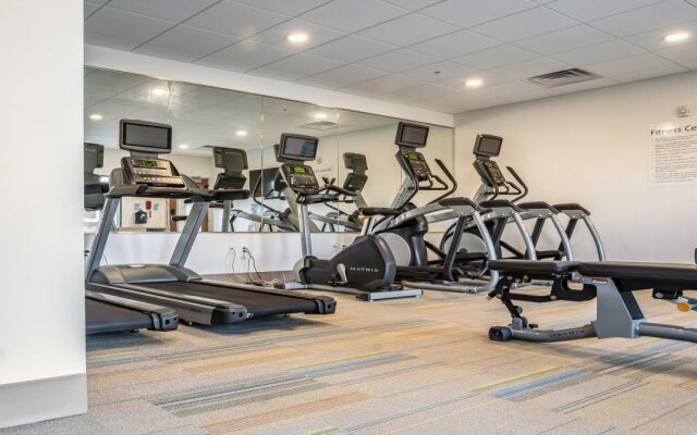 Holiday Inn Express and Suites-Platteville by IHG