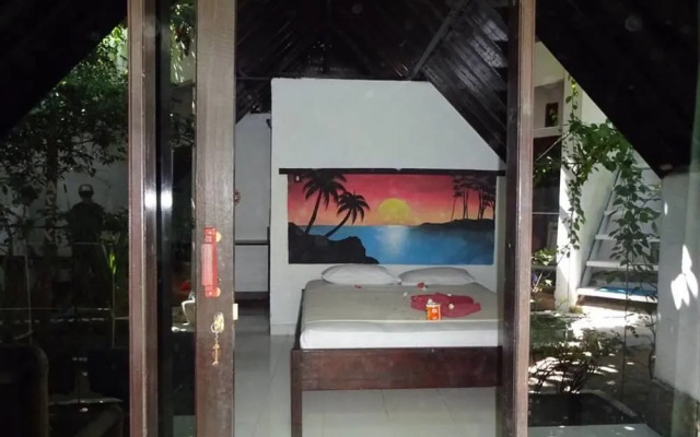 Soundwaves Beach Bungalows