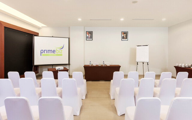 PrimeBiz Cikarang