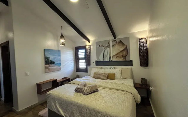 Merly house prea