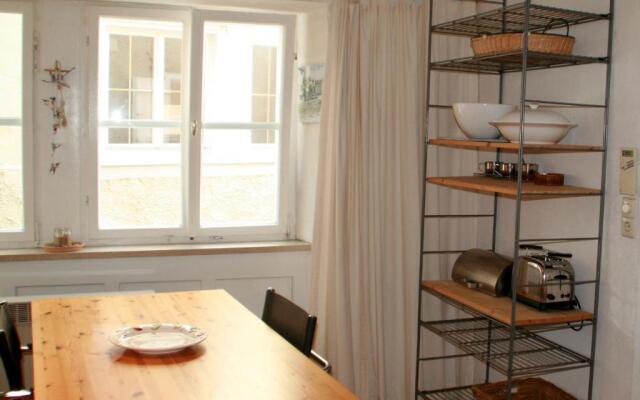 Ferienwohnung Altes Haus 2