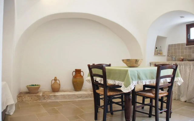 Il Trullo Del Viaggiatore