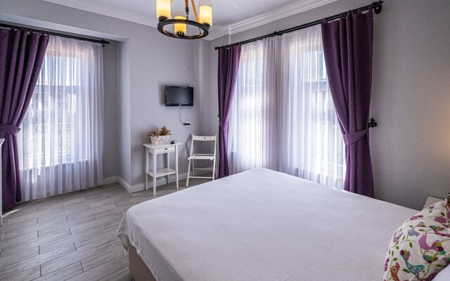 Kalispera Otel