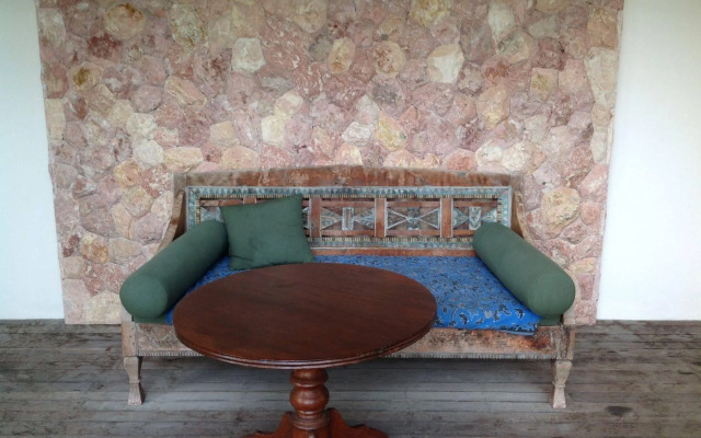 Villa Bukit Segara