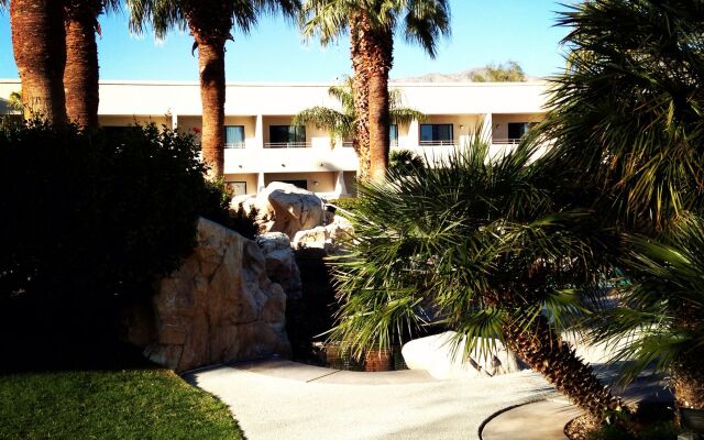 Miracle Springs Resort & Spa