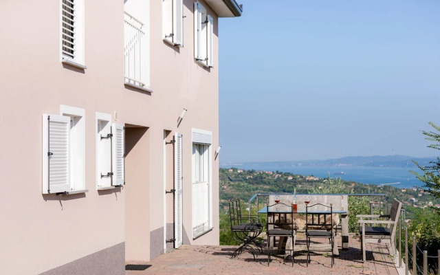 Villa del Mare