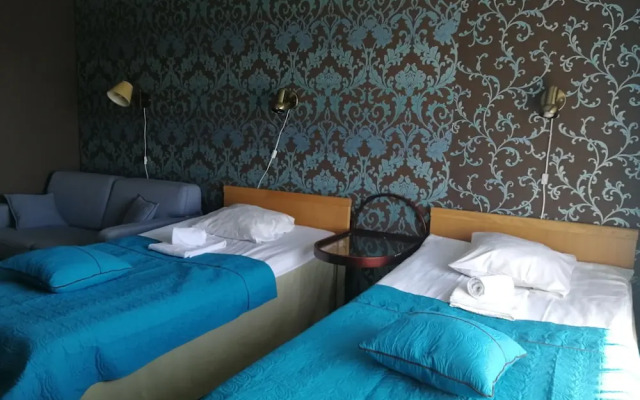 Hotel Villa Vanessa