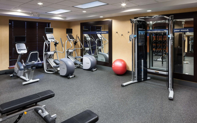 Hampton Inn Kansas City - Liberty