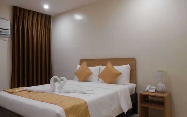 Rublin Hotel