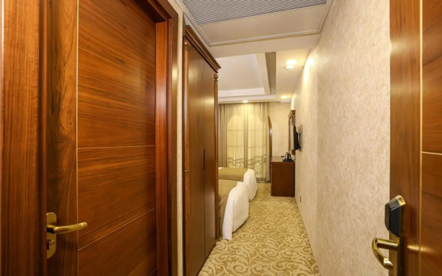 Princess Maya Butik Hotel