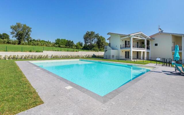 La Cittadella PT-2 Apartment by Wonderful Italy