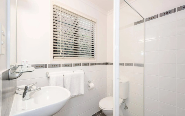 Central Studio Accommodation