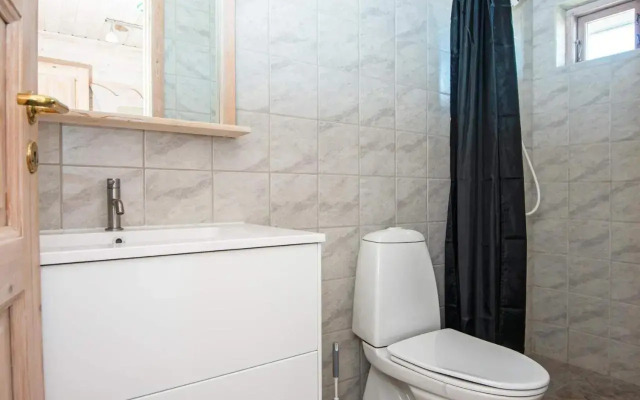 Holiday home Harboøre VIII