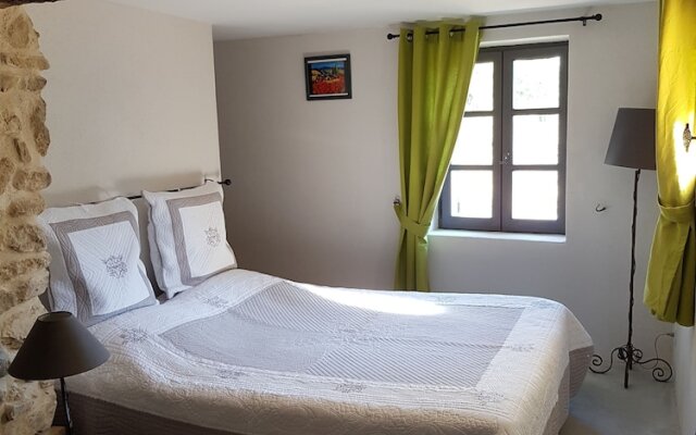 Les Logis de Paban