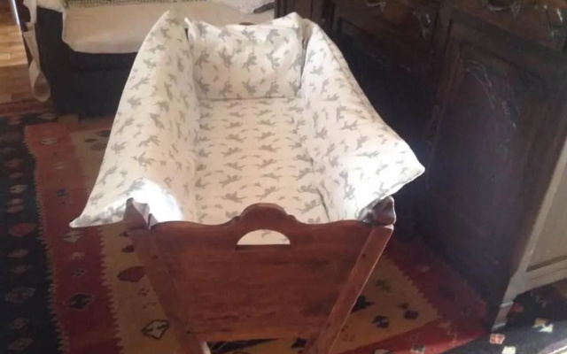 B&B Monferrato La Casa Sui Tetti