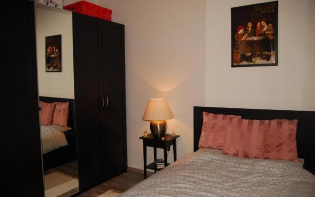 Balázs Apartment - Oktogon