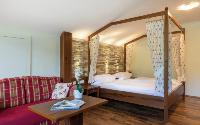 Sackmann Wanderhotel