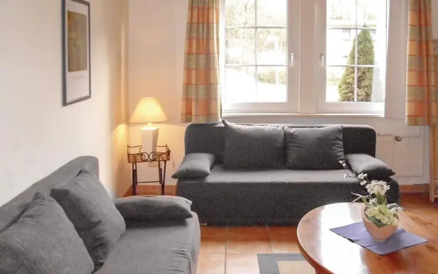 Amazing Home in Faßberg/heidesee With 1 Bedrooms