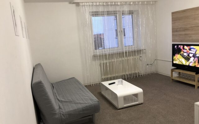 Apartment + WIFI near center Erlangen 4