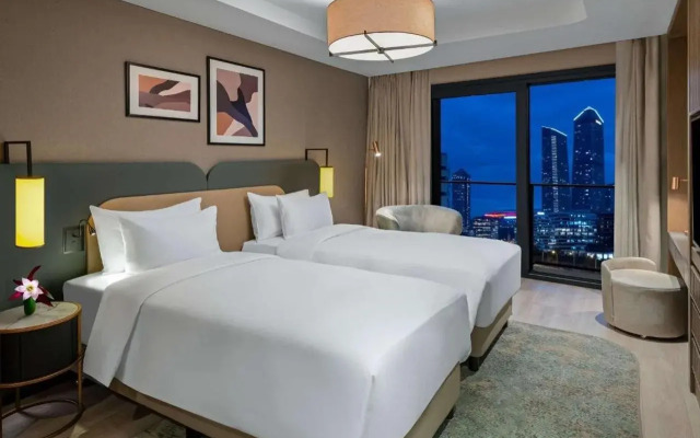 Mövenpick Living Istanbul Saklivadi