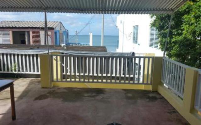 Casa de Playa (Beach House) Aguadilla