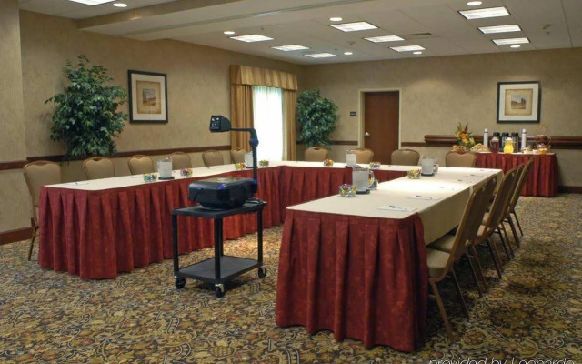 Hampton Inn Raynham-Taunton