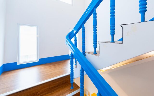 Kenting Dragonfly Travel Inn