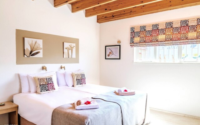 Meikes Guesthouse