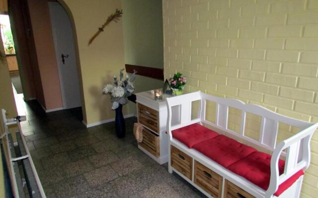 pension & sauna AM LORENZ