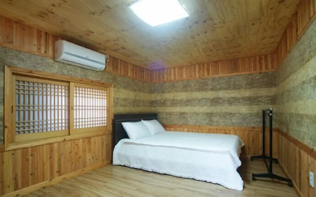 Chan's House Pension