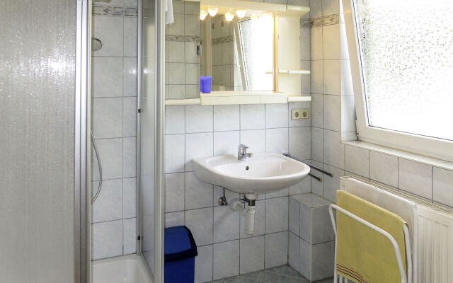Ferienwohnungen Unterkofler
